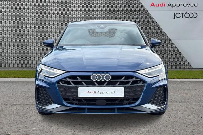 AUDI A3 Photo 8