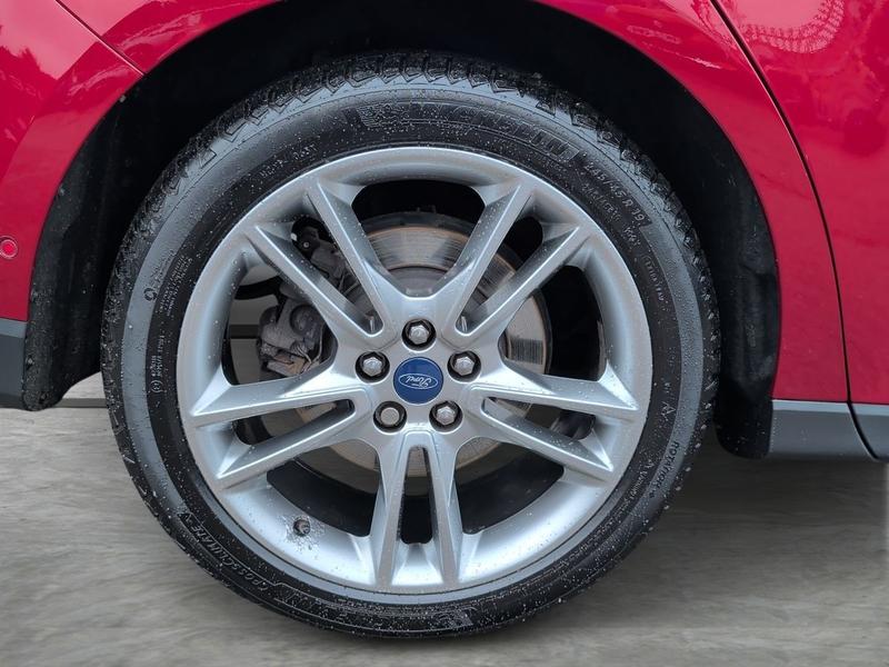 Used Ford Galaxy NY19YXE 9