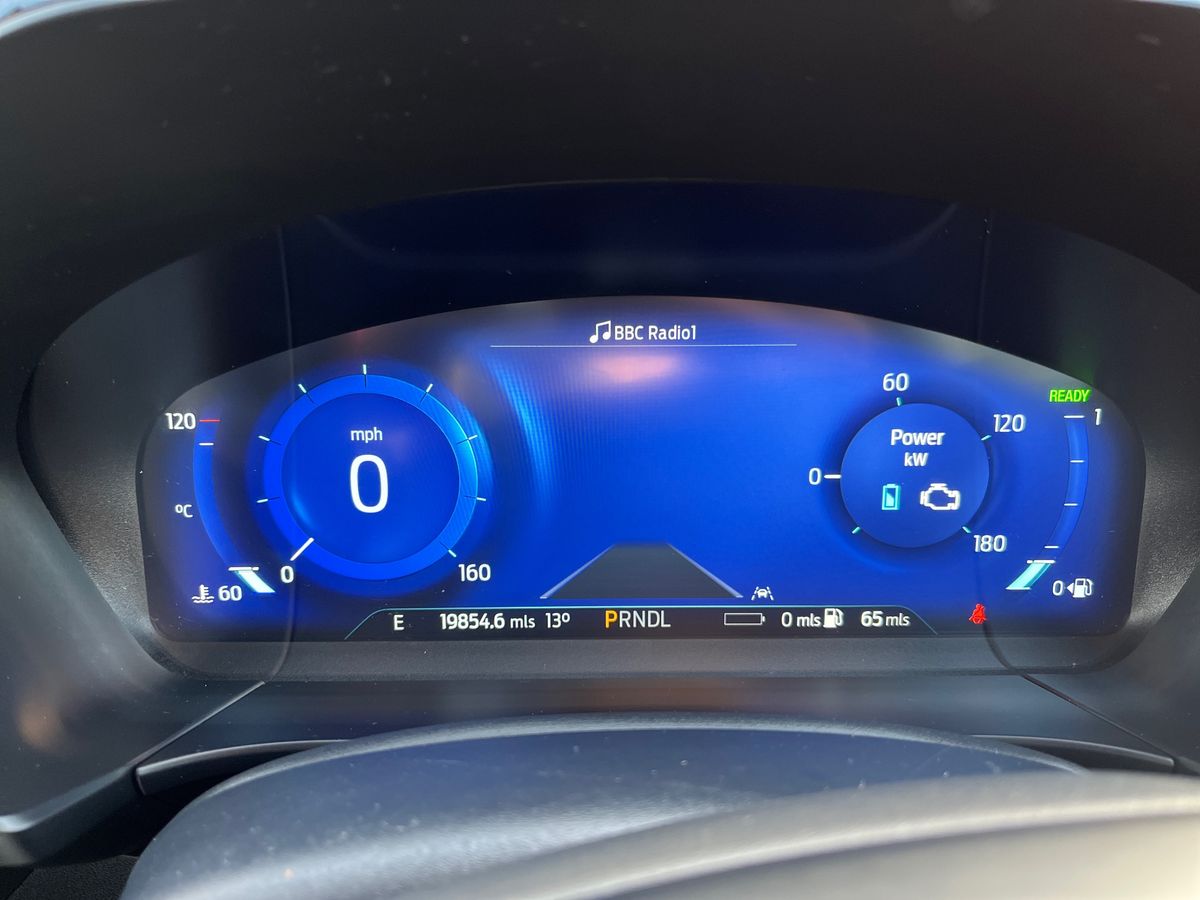 Ford Kuga Photo 42