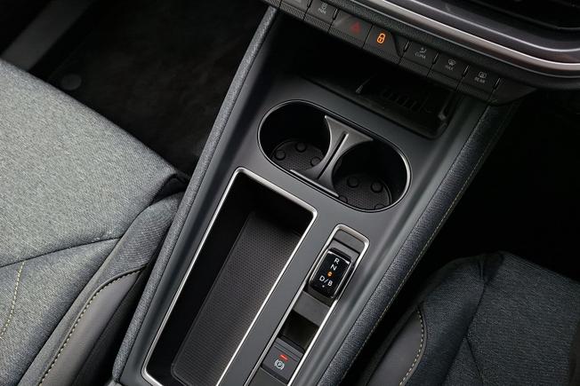 ŠKODA Elroq Photo 24