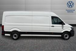 VOLKSWAGEN Crafter Photo 4