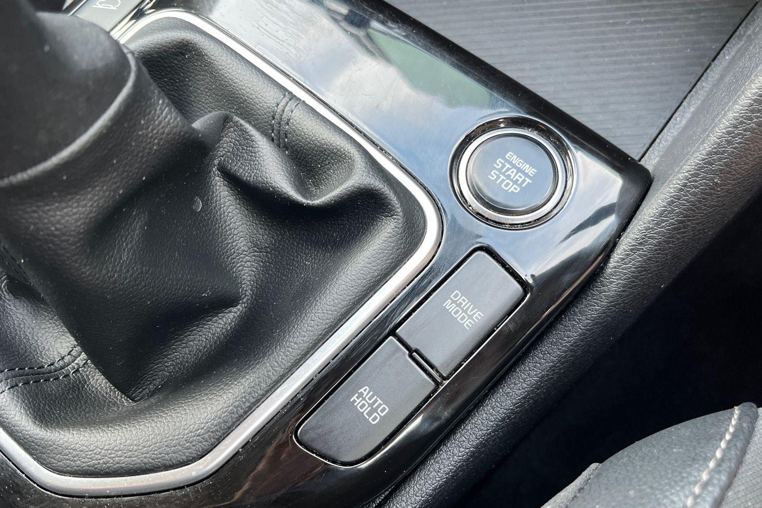 Kia SPORTAGE Photo 37