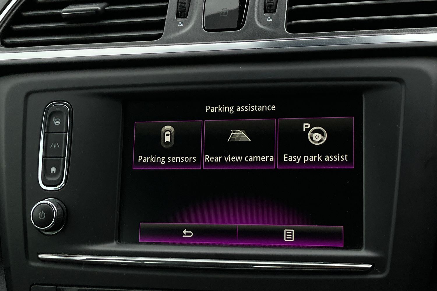 Renault Kadjar Photo 31