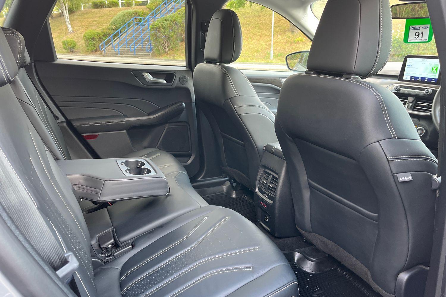 Ford Kuga Photo 37
