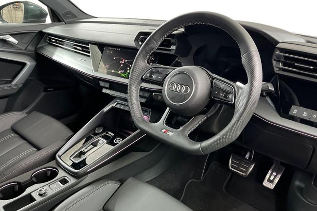 Audi A3 Photo 6