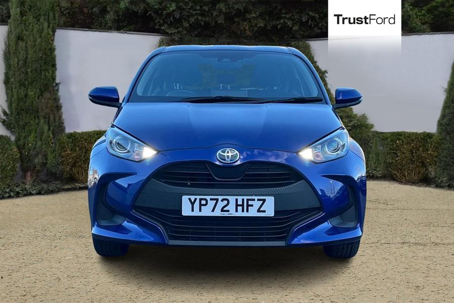 Toyota YARIS Photo autoimg-7e86dc34777d10c65e59e9553ba828f1dcff1688.jpg