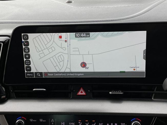 KIA Sportage Photo 46