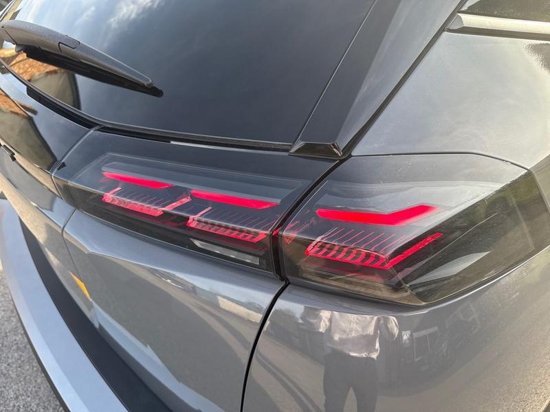 Used Peugeot 2008 LO24AWF 35