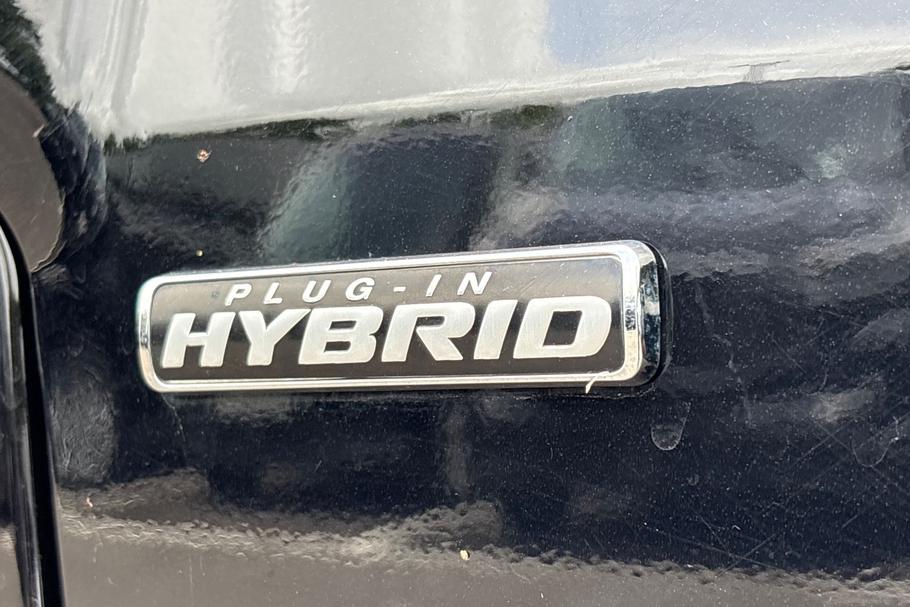 Used Ford Transit Custom WP75FYH 23