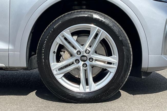 Audi Q5 Photo 5