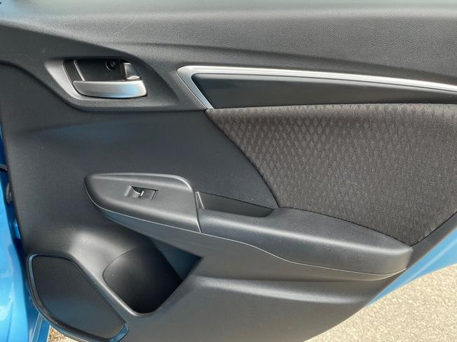 HONDA Jazz Photo 31