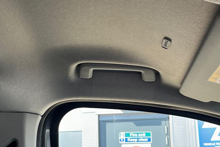 Used Ford TRANSIT CUSTOM WO24CVL 32