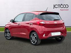HYUNDAI i10 Photo 3