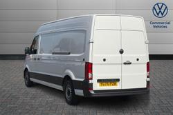 Volkswagen Crafter Photo 3