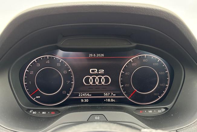 AUDI Q2 Photo 15
