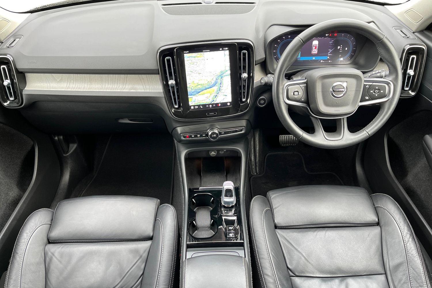 Volvo XC40 Photo 9