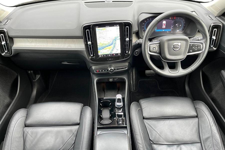 Volvo XC40 Photo autoimg-7e8a216a9085789760c13e02475d4eba6329aa5d.jpg