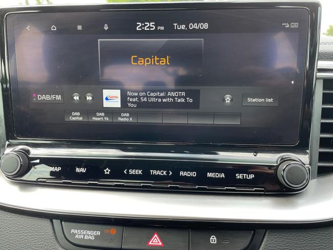KIA Xceed Photo 13