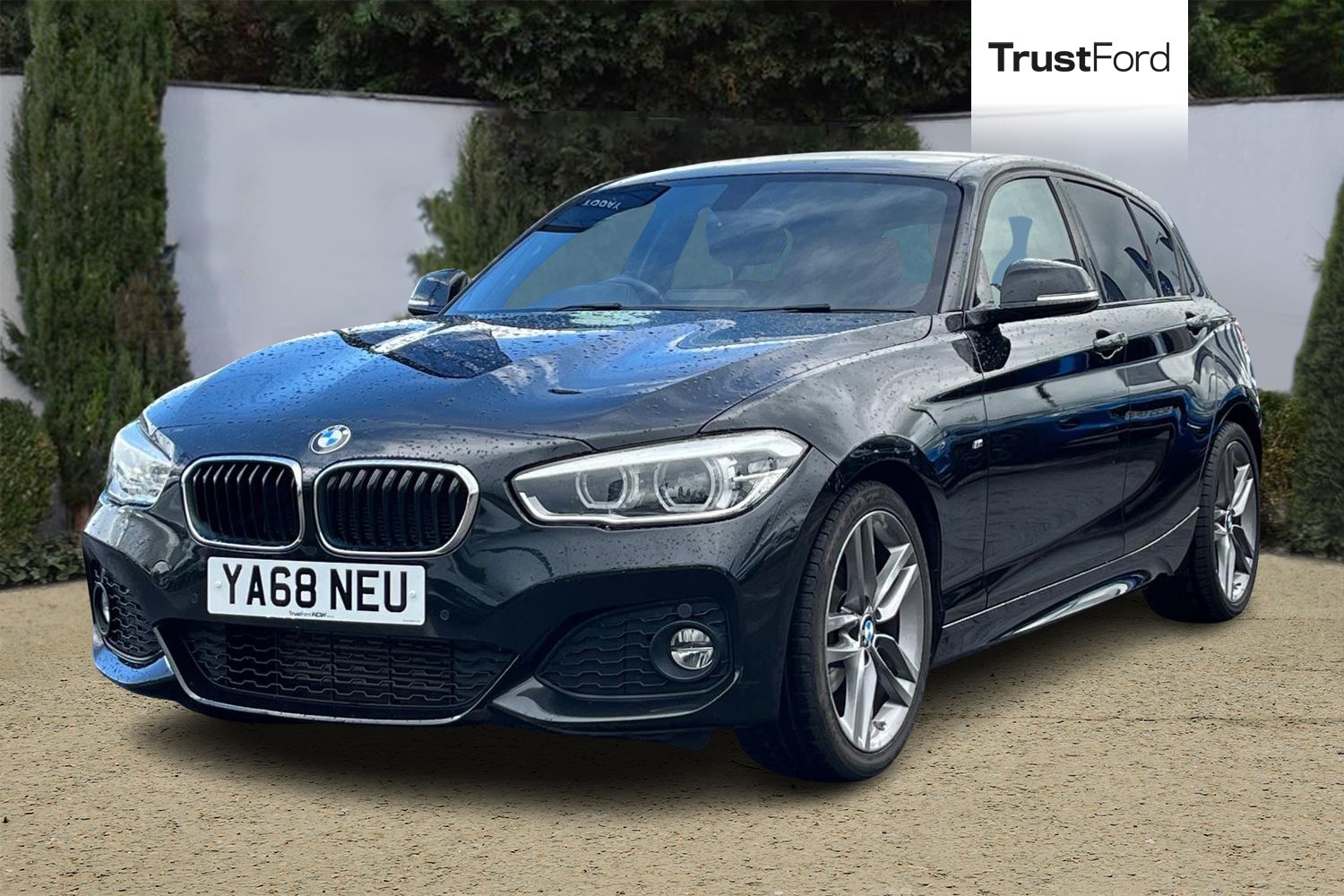 BMW 1 Series Photo 4
