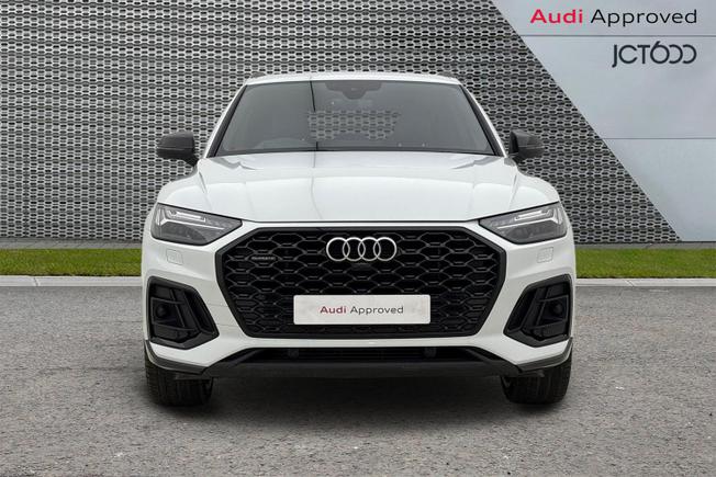 AUDI Q5 Photo 8