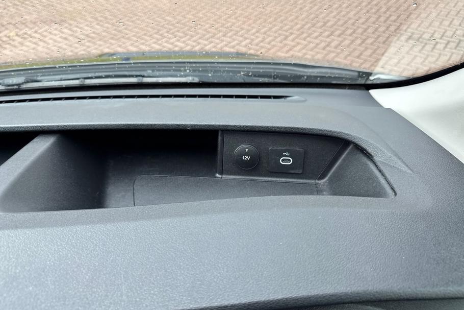 Used Ford TRANSIT DV25OXZ 33