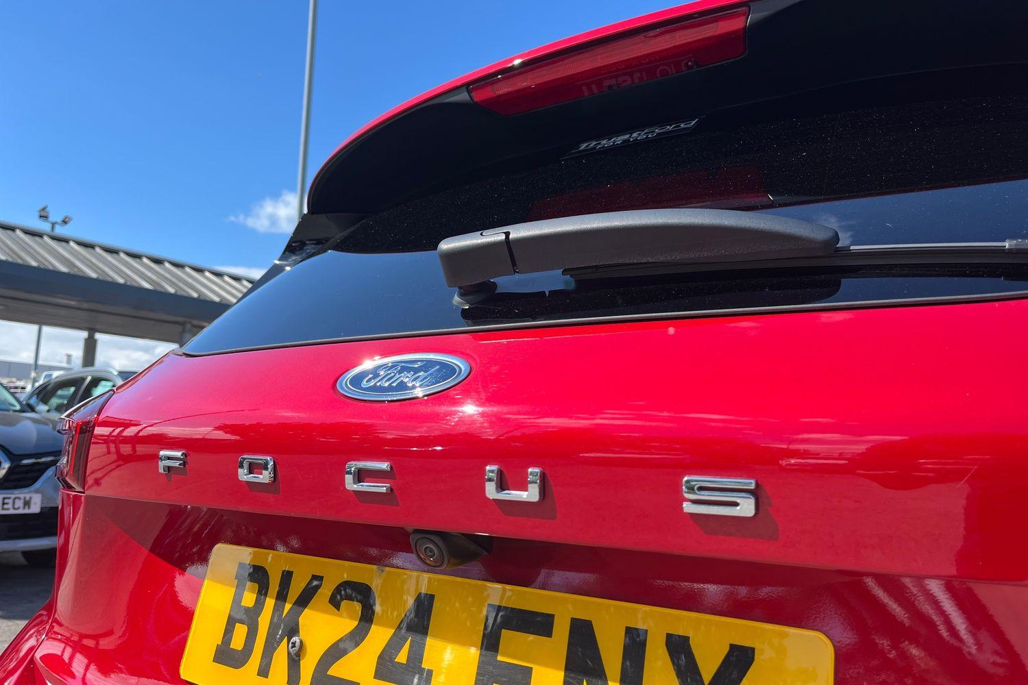 Ford Focus Photo 38