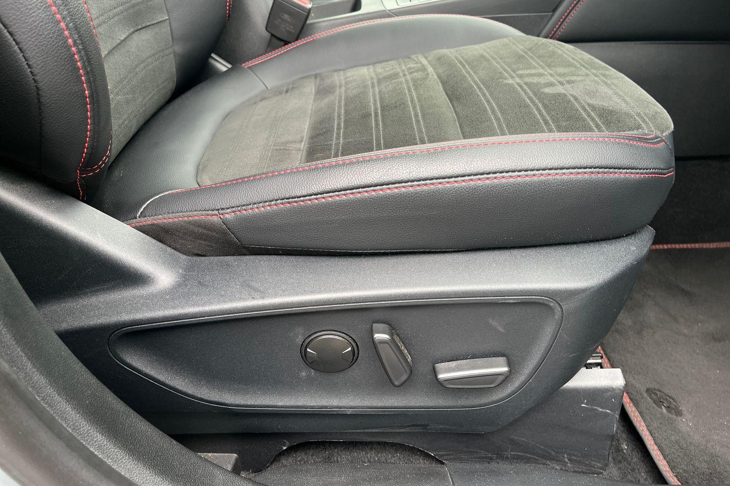 Ford Kuga Photo 22