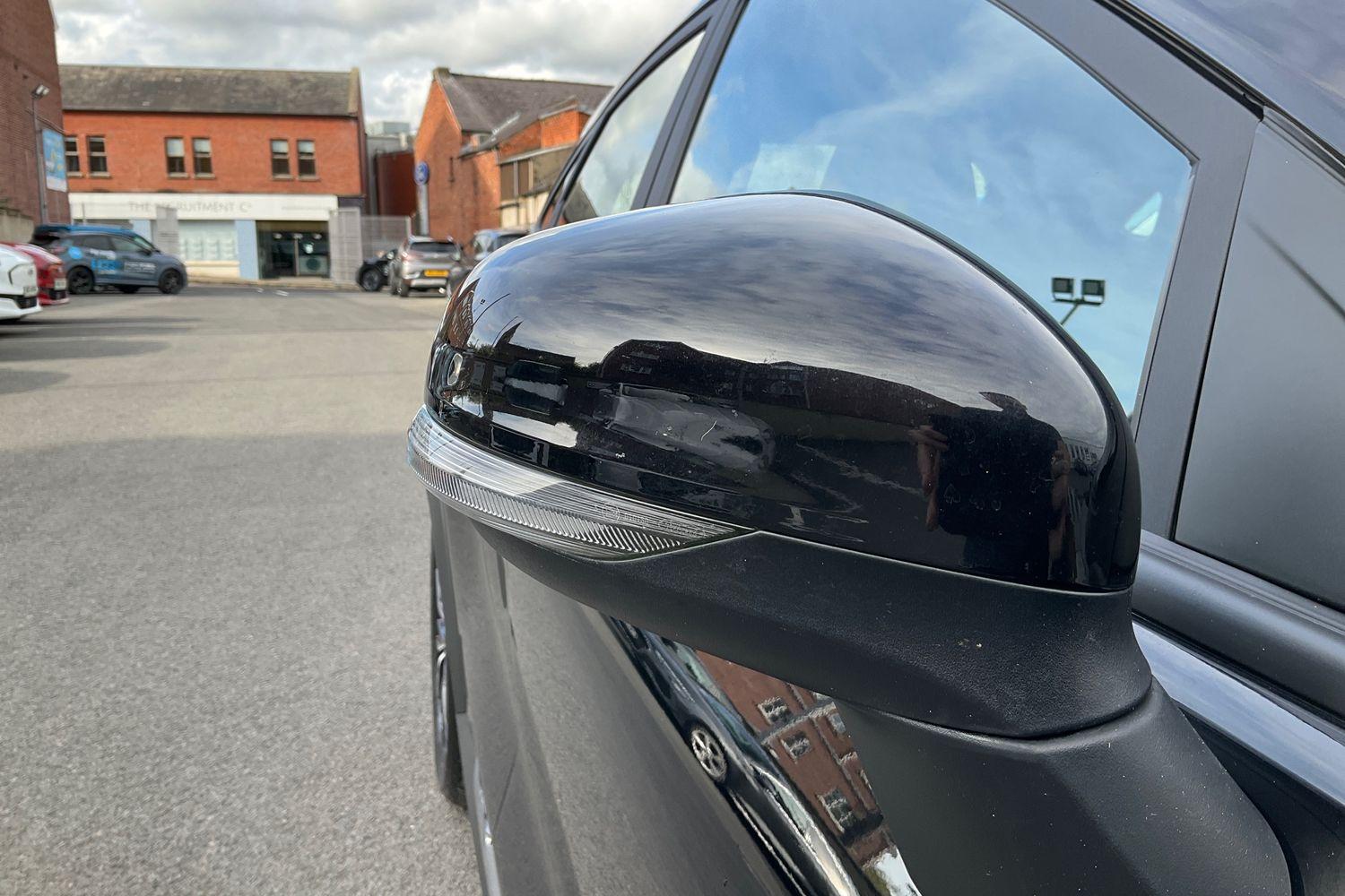 Ford PUMA Photo 37