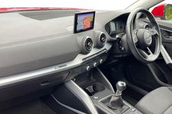 AUDI Q2 Photo 2