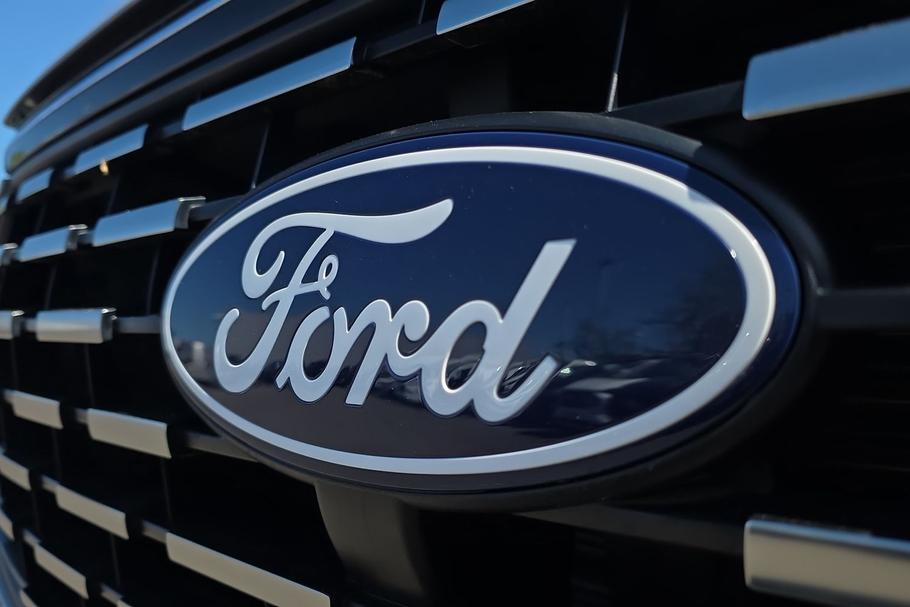 Used Ford TRANSIT CUSTOM NUGGET WO25UYN 20