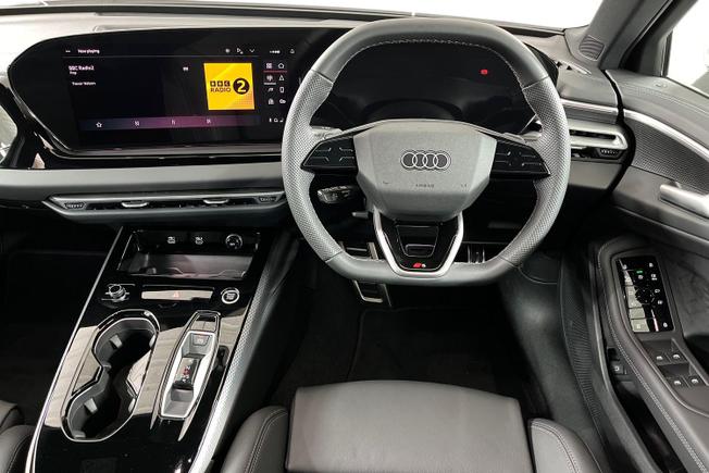 AUDI A5 Avant Photo 11