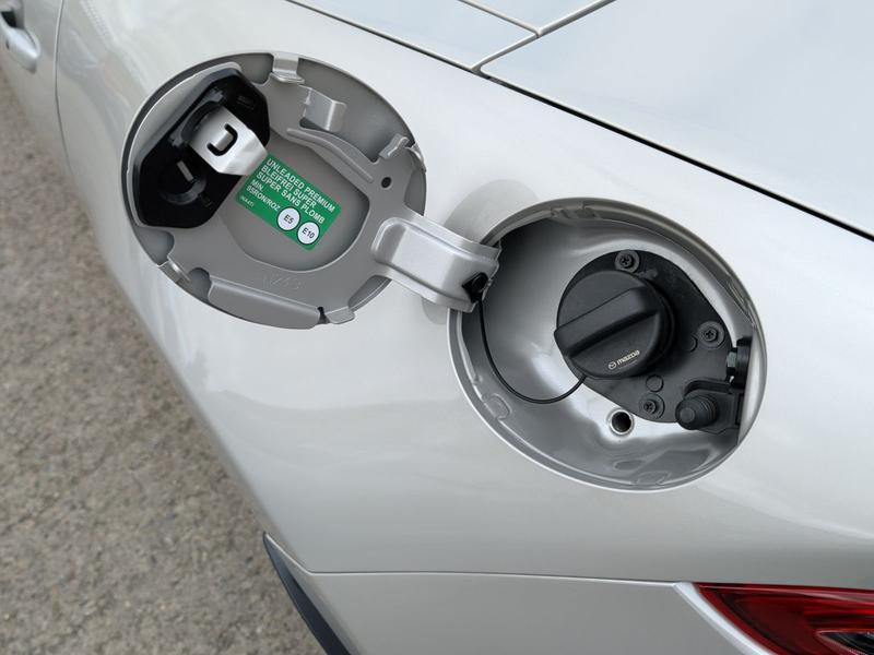 Used Mazda MX-5 NC23WRG 31
