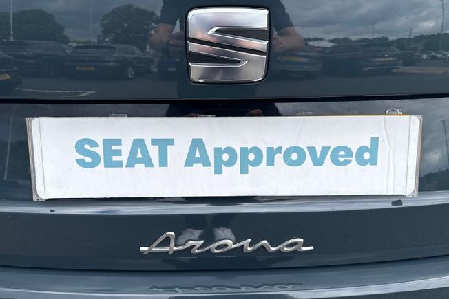 SEAT Arona Photo 27