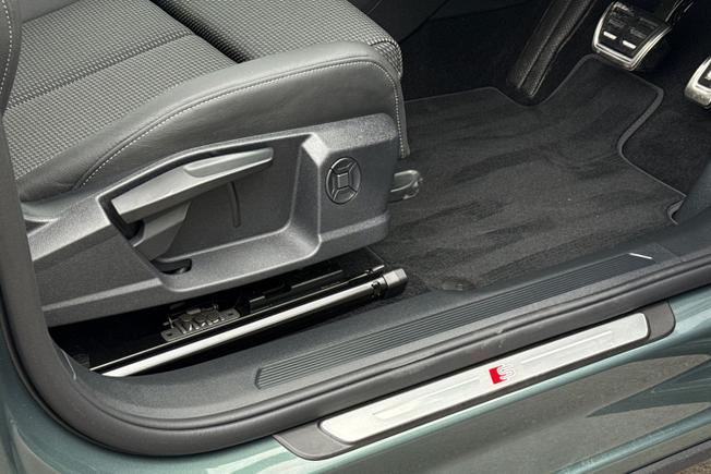 Audi Q4 E-Tron Photo 32