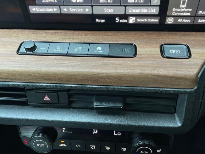 HONDA Honda E Photo 48