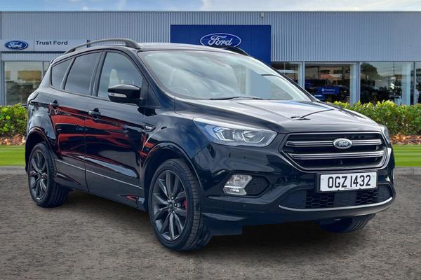 Used Ford Kuga OGZ1432
