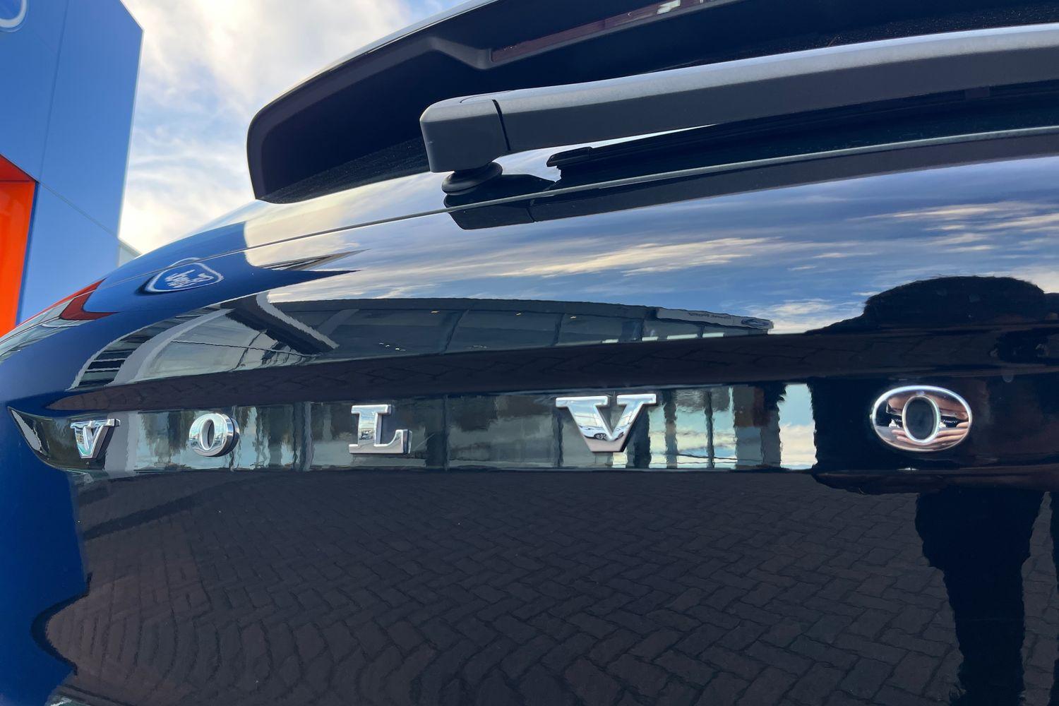 Volvo XC40 Photo 38