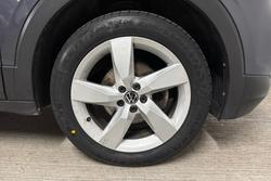 Volkswagen T-Cross Photo 5