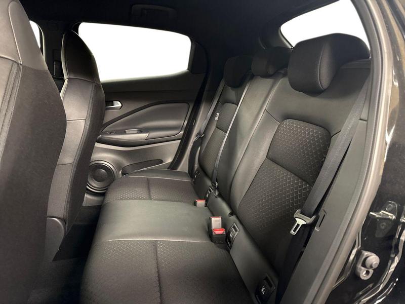 Used Nissan Juke MJ75BVL 17