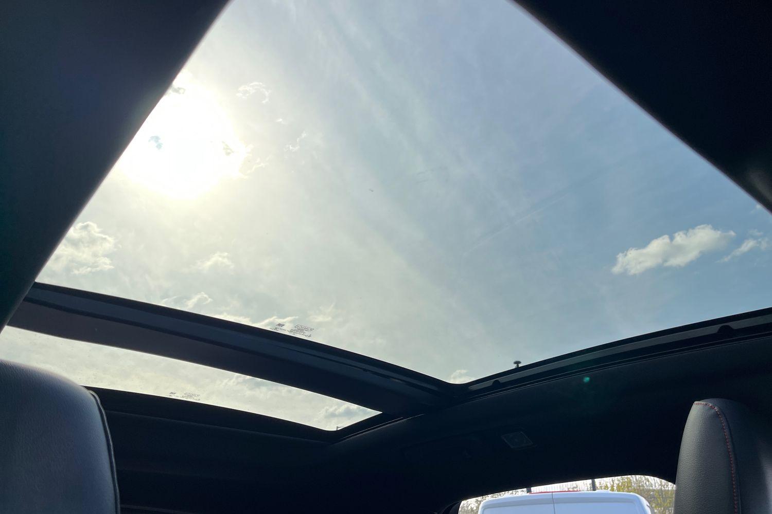 Ford KUGA Photo 38