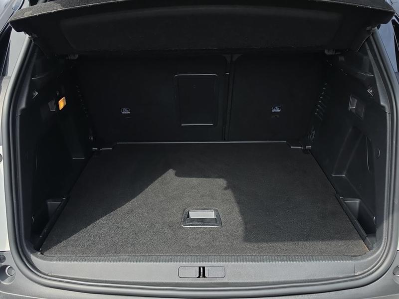 Used Peugeot 3008 RK23ZYV 33