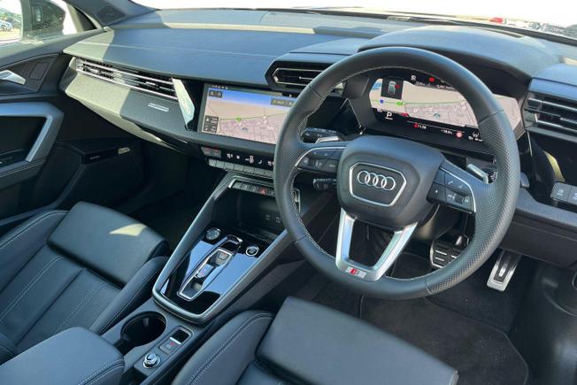 Audi A3 Photo 6