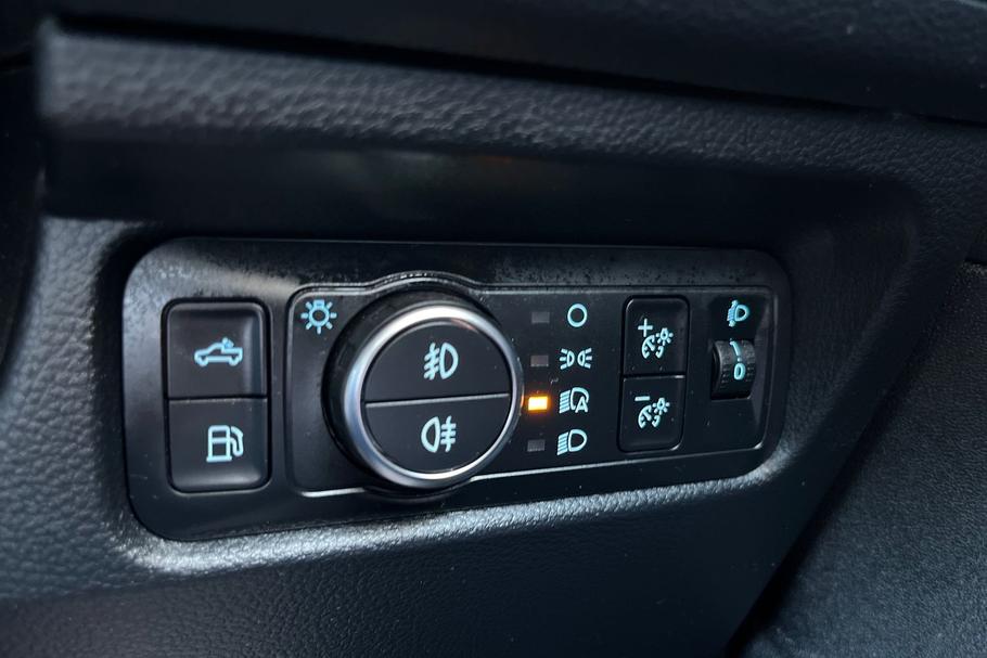 Used Ford RANGER YF75LGA 27