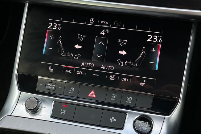 AUDI A6 Saloon Photo 35
