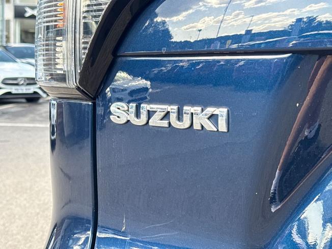 SUZUKI S-Cross Photo 33