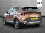 Kia Sportage Photo 4
