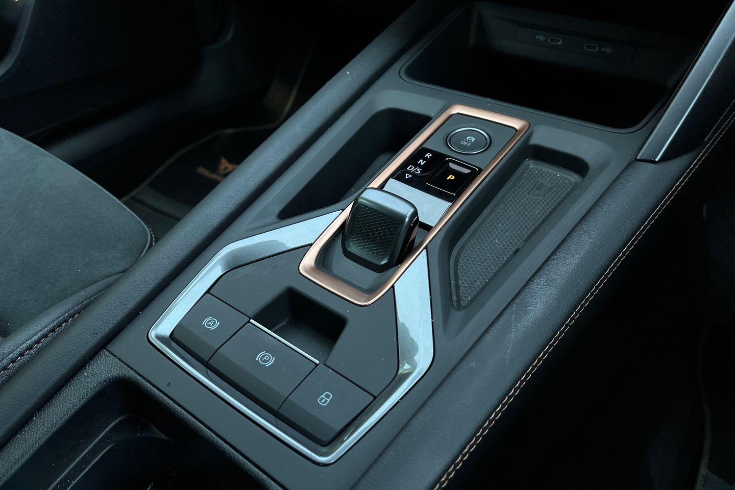 CUPRA Formentor Photo 34