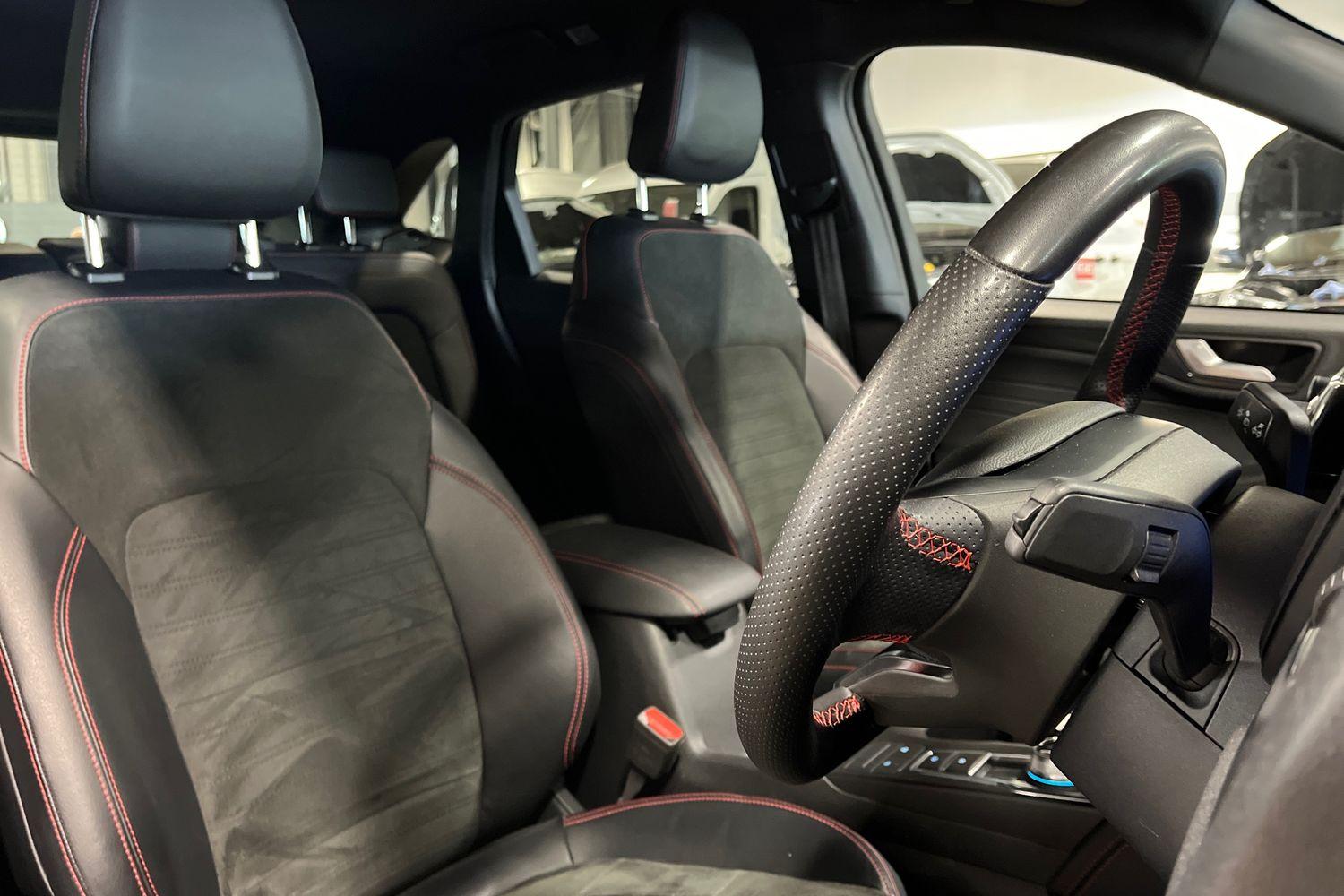 Ford Kuga Photo 16