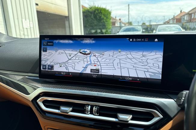 BMW I4 Photo 14