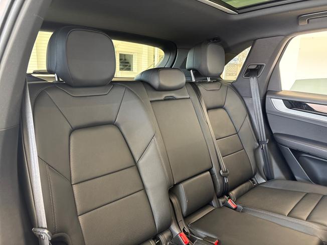 PORSCHE Cayenne Photo 29